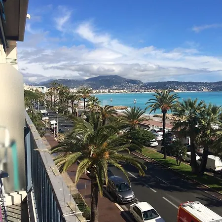 Luckey Homes - Promenade Des Anglais * Nice