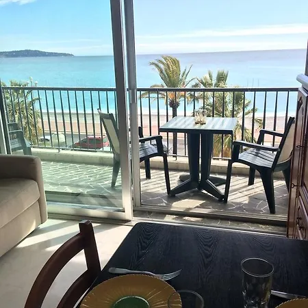 Luckey Homes - Promenade Des Anglais Apartamento