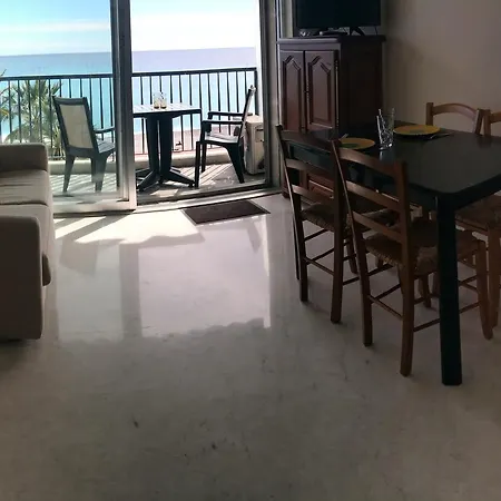 Luckey Homes - Promenade Des Anglais Nice