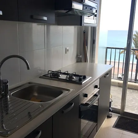 Luckey Homes - Promenade Des Anglais Apartamento *